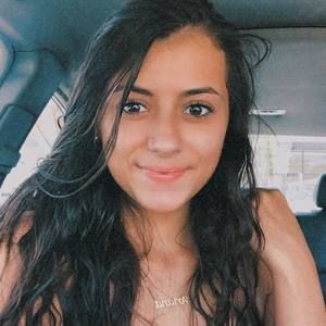 Meet your Posher, Ariana